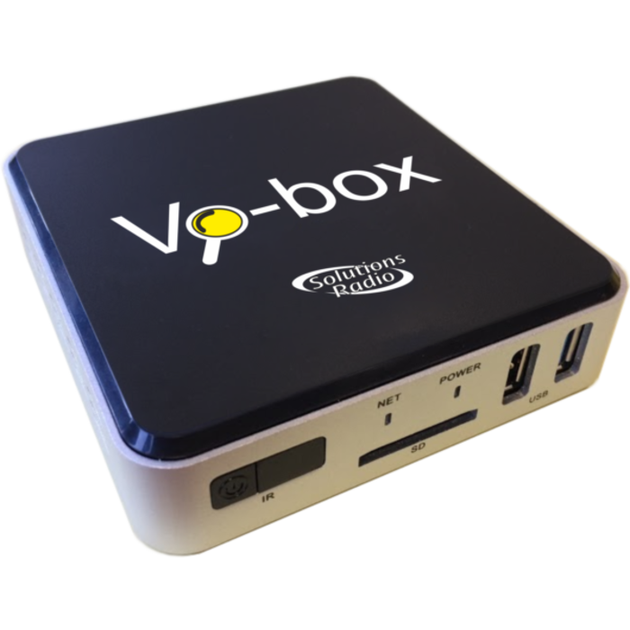 Ondertitelvergroter voor TV, DVD, Netflix, ...