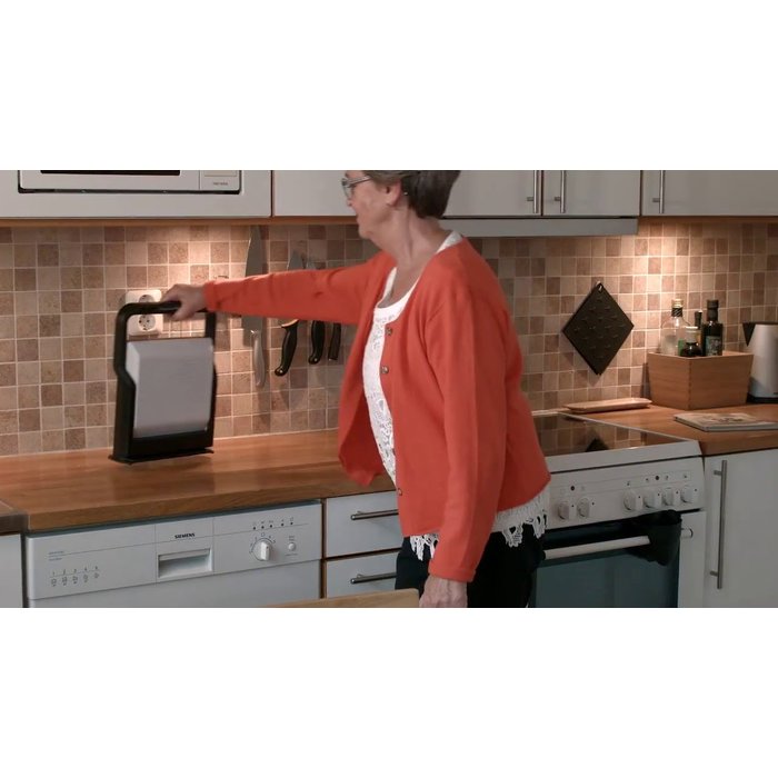 Mains powered reading device (NLBE/FR/UK/DE) - Different variants