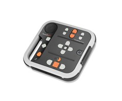 Draagbaar leesapparaat