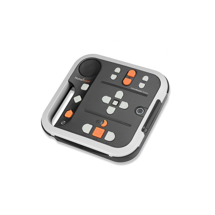 Portable Book Reader - Different Variants