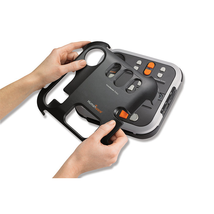 Lecteur de livres portable – Différentes variantes