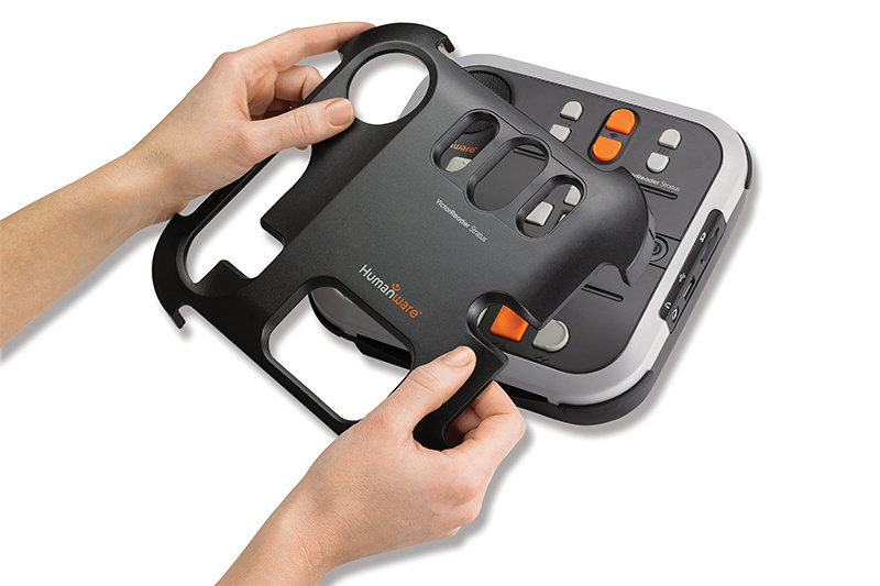 Portable Reading Device Homecare