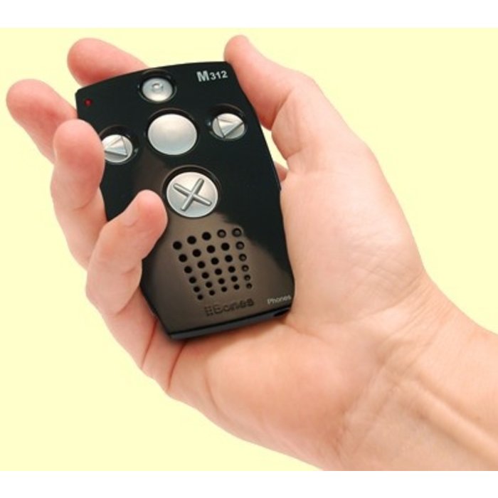 Portable Music & Daisy Player - Different Variants