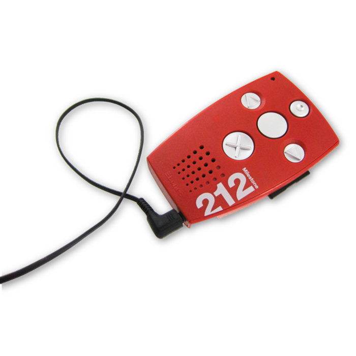 Portable Music & Daisy Player - Different Variants