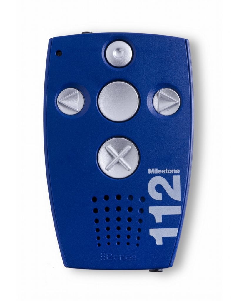 Enregistreur de notes portable