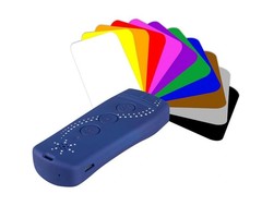 Détecteur de couleur et de lumière