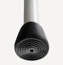 Let's Step Practical footstool