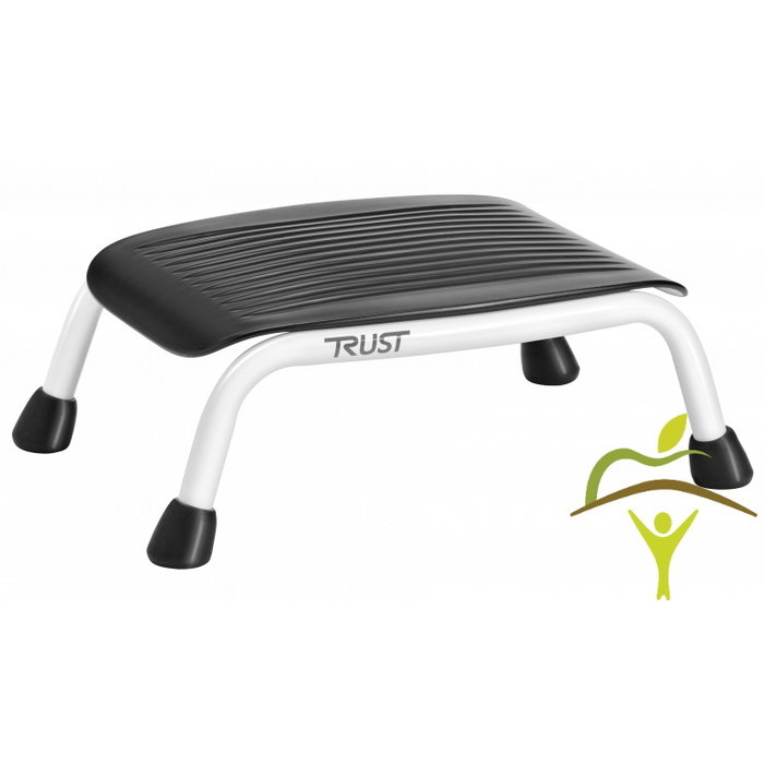 Let's Step Repose-pieds pratique