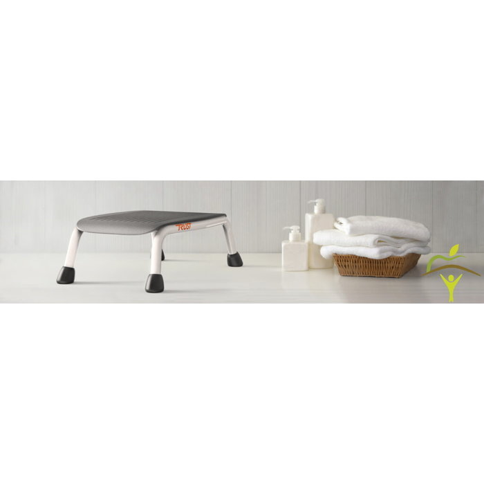 Let's Step Repose-pieds pratique