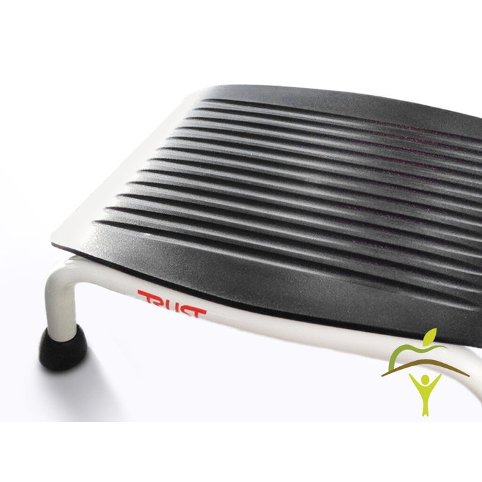 Let's Step Repose-pieds pratique