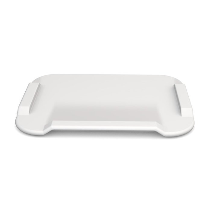 Sandwich board Ornamin - Available in 5 colors and 2 sizes with or without fixation pins
