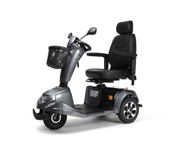 Carpo 3 Outdoor scooter