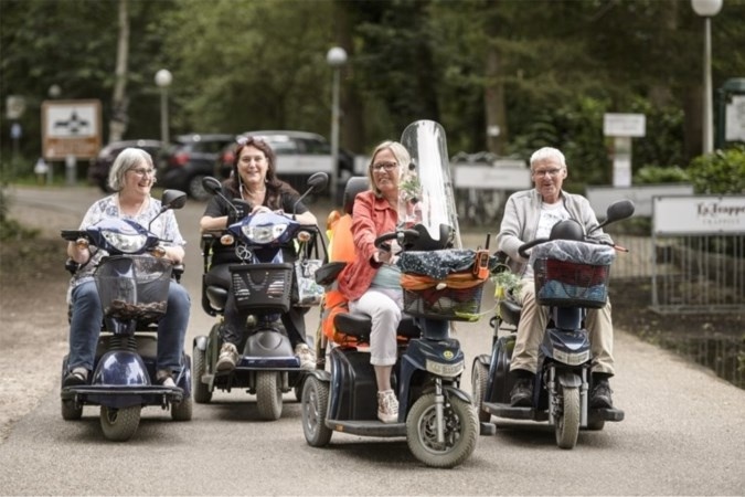 Hoe kies ik de juiste scootmobiel?