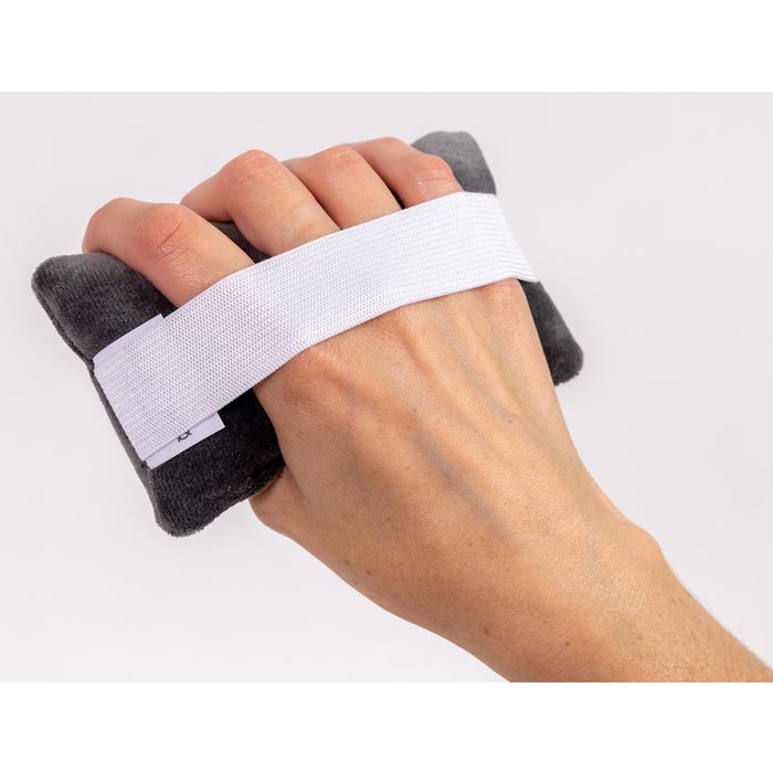 Oreiller de contracture des doigts ou rouleau de main