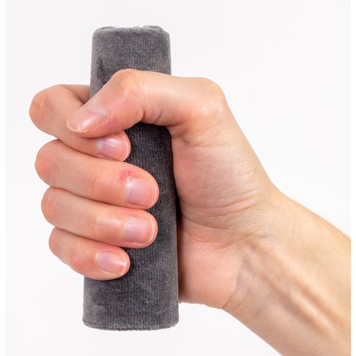 Oreiller de contracture des doigts ou rouleau de main
