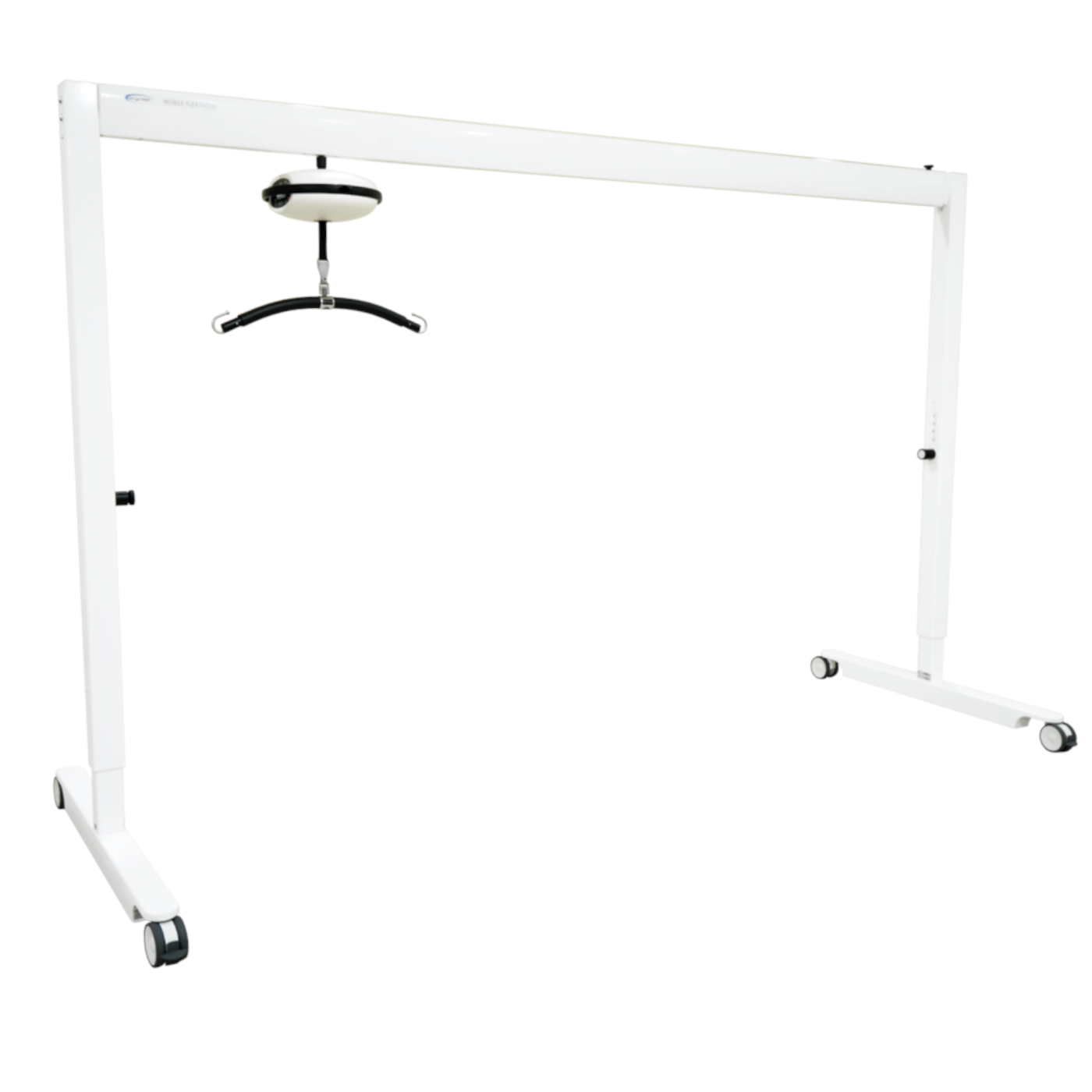 Mobile Flex - De beste mobiele lift op de markt