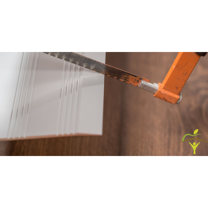 Threshold replacement up to 100 cm