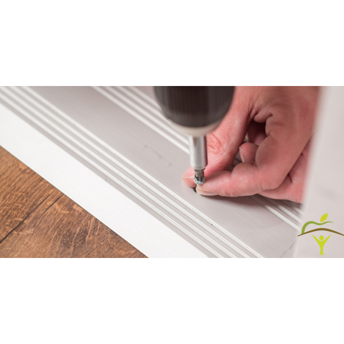 Threshold replacement up to 100 cm