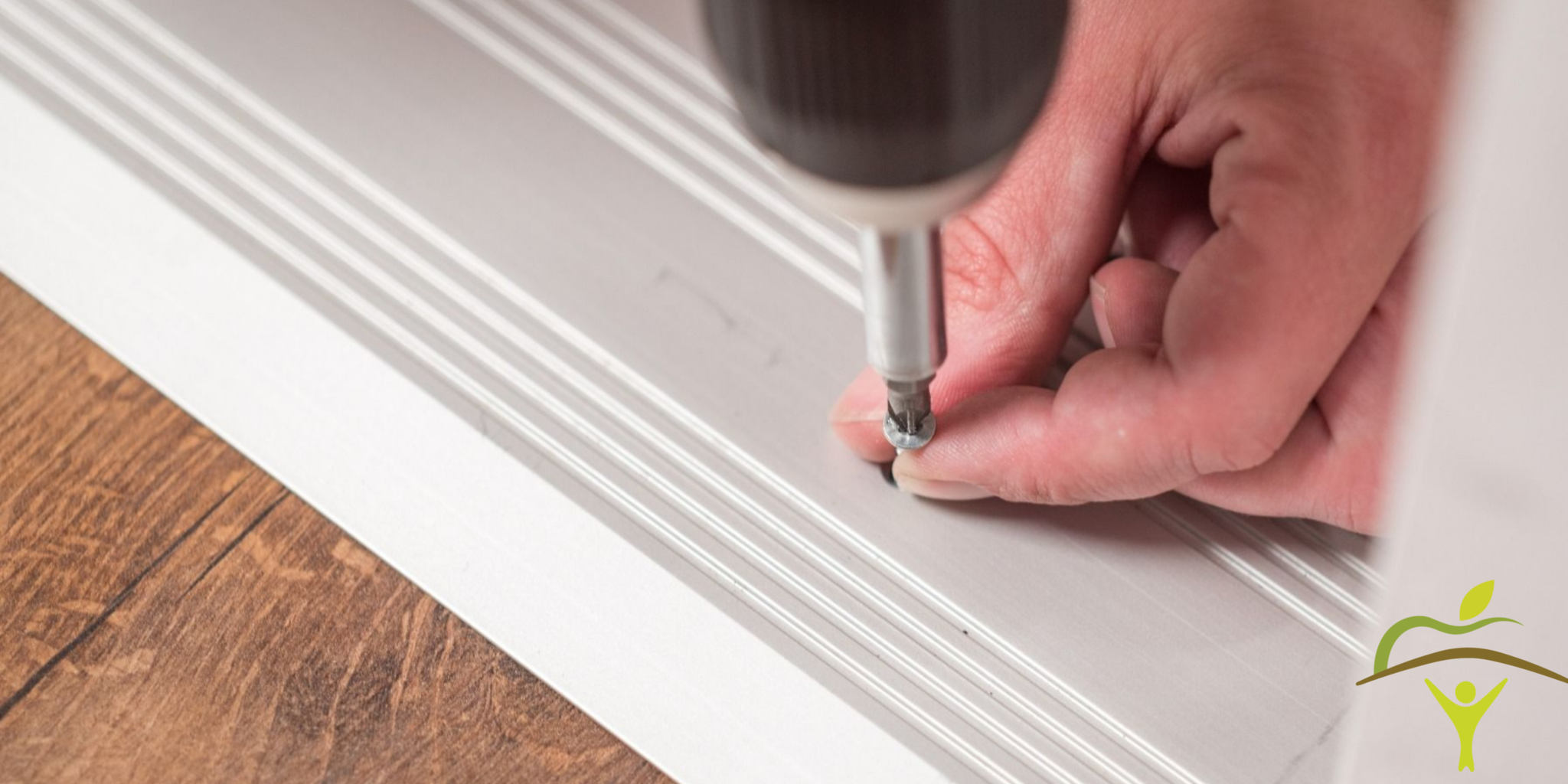 Remplacement de seuil jusqu'à 100 cm