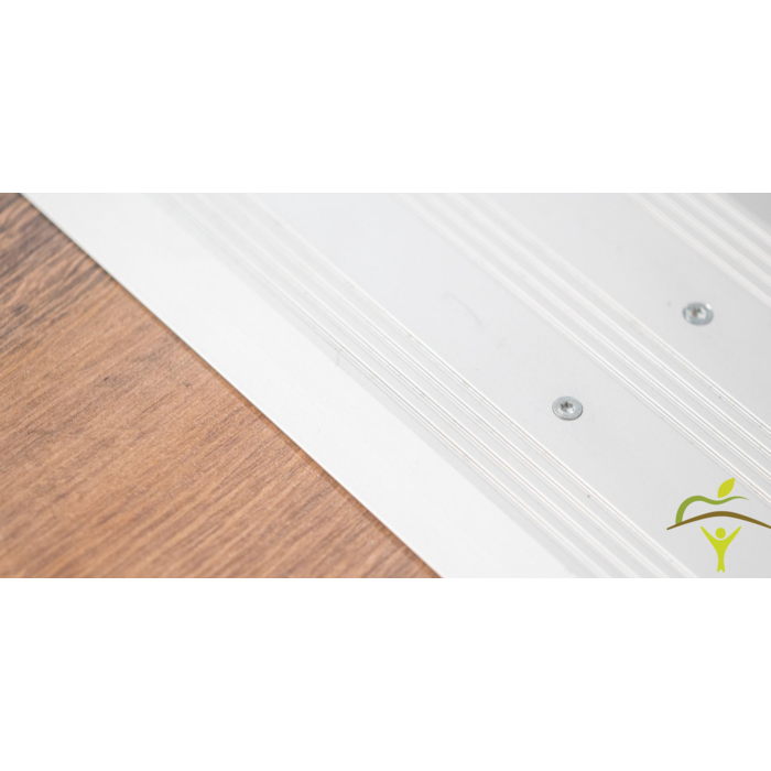 Threshold replacement up to 100 cm