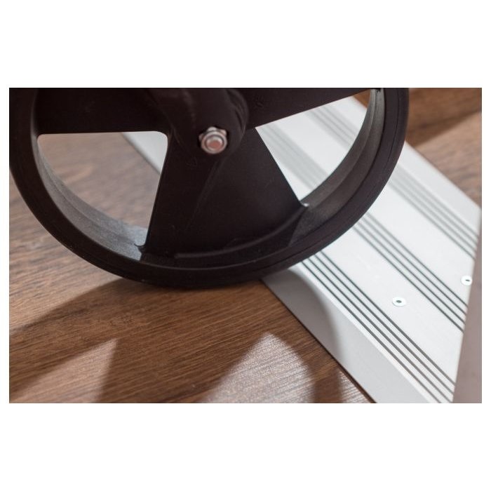 Threshold replacement up to 100 cm