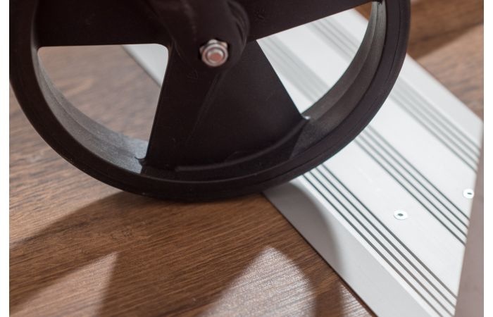 Remplacement de seuil jusqu'à 100 cm