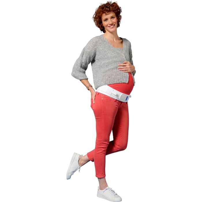 Ortel-P Pelvic Maternity Support 