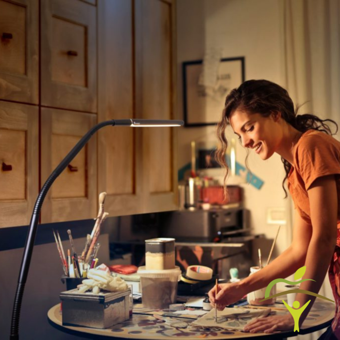 DAYLIGHT Electra E35231 vloerlamp