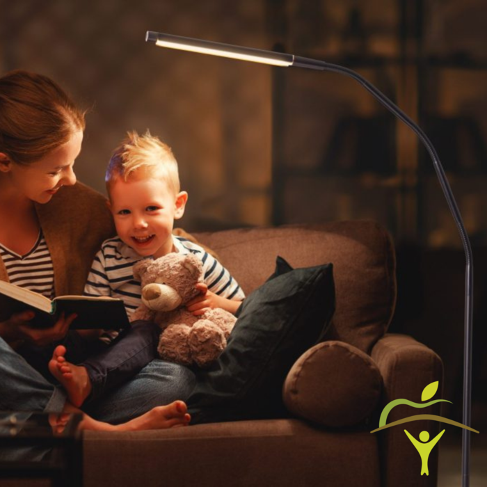 DAYLIGHT Electra E35231 vloerlamp