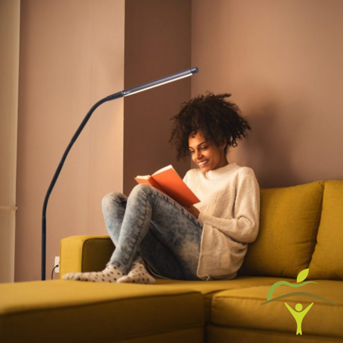 DAYLIGHT Electra E35231 vloerlamp