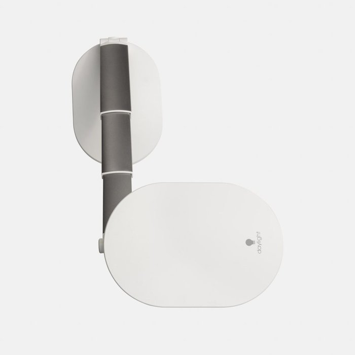 DAYLIGHT Foldi Go E35050 table lamp with battery