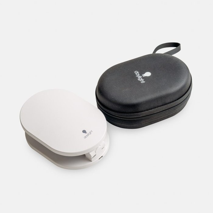 DAYLIGHT Foldi Go E35050 tafellampje met batterij