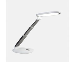 DAYLIGHT Lampe de table rechargeable et pliable