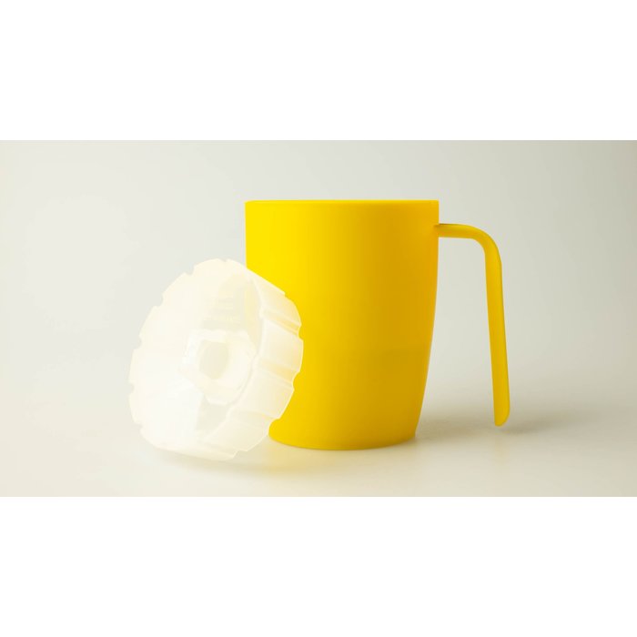 Coupe à tremblements SASCup 150 ml