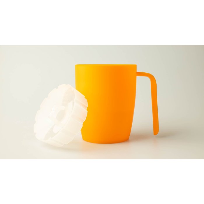 Tremorbeker SASCup 150 ml