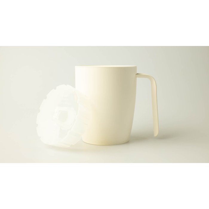 Coupe à tremblements SASCup 150 ml