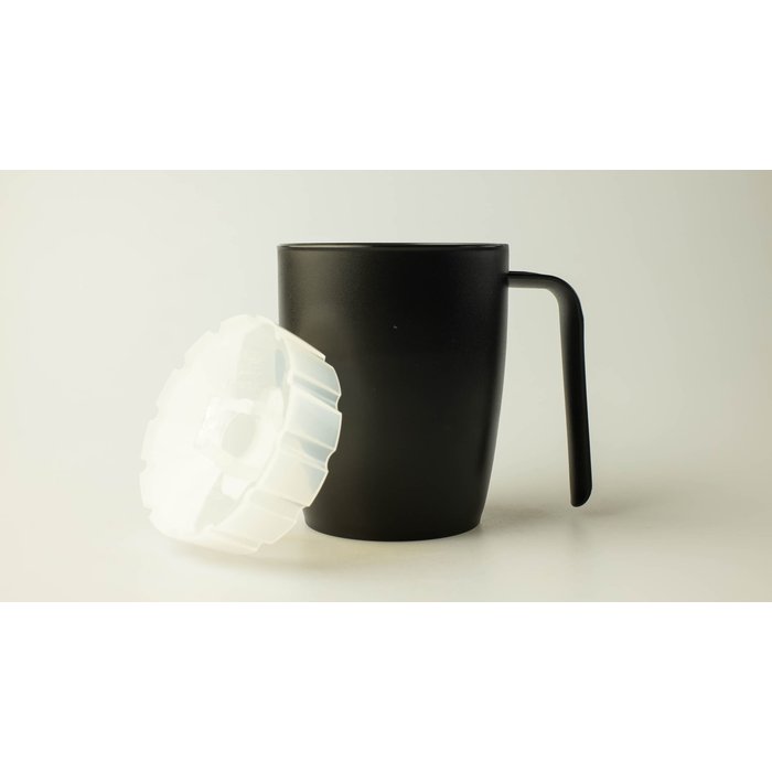Coupe à tremblements SASCup 150 ml