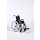 Compact and robust wheelchair for children - 708 kids