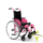 Fauteuil roulant compact et léger pour enfants Eclips X4