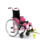 Fauteuil roulant léger compact pour enfants Eclips X4