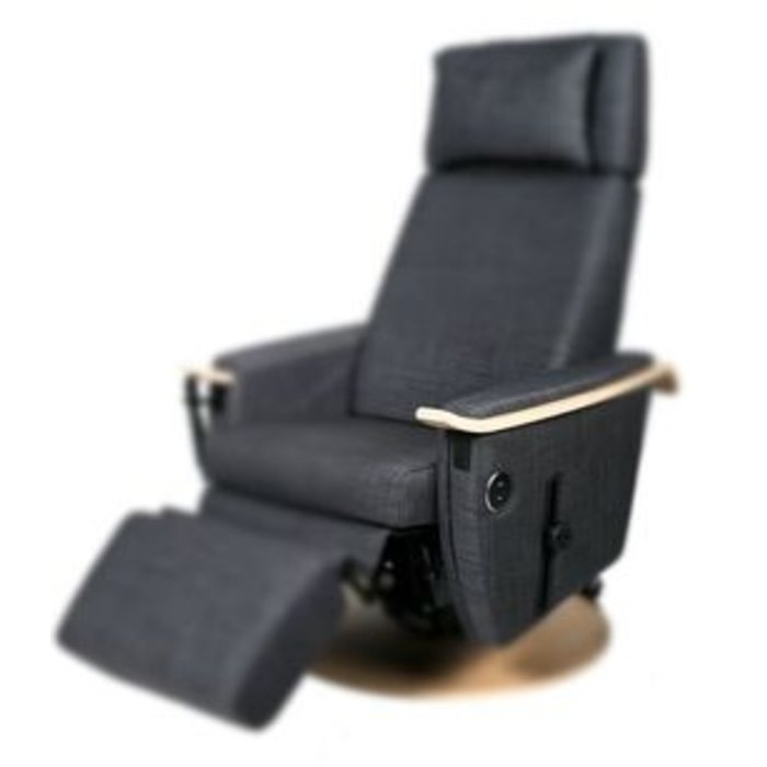 Fauteuil de relaxation électrique "Aurora"