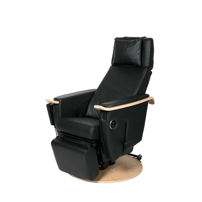 Fauteuil de relaxation électrique "Aurora"