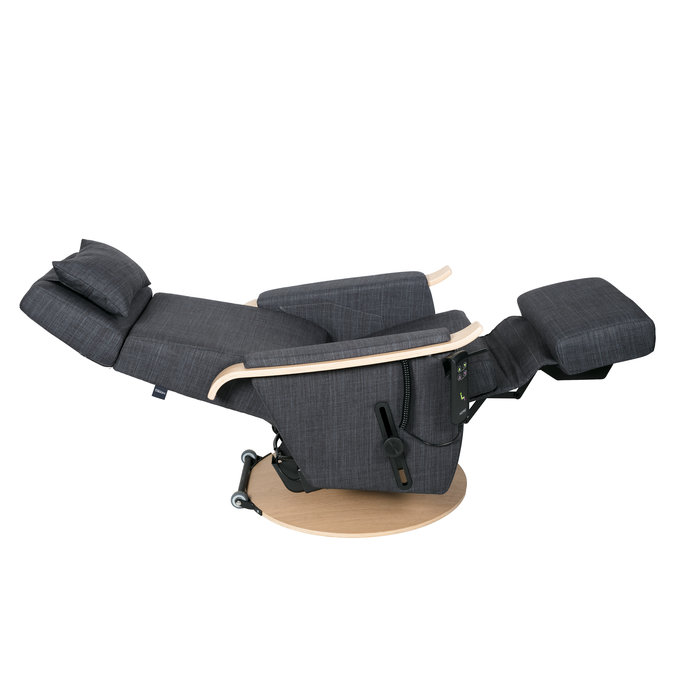 Fauteuil de relaxation électrique "Aurora"