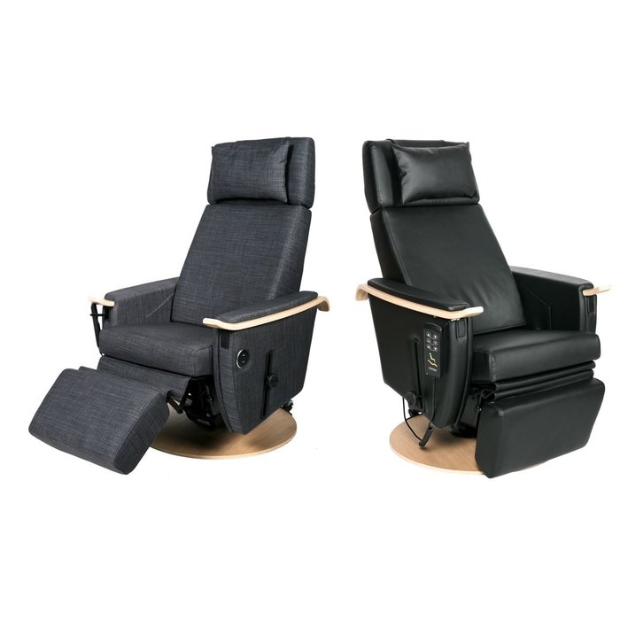 Fauteuil de relaxation électrique "Aurora"