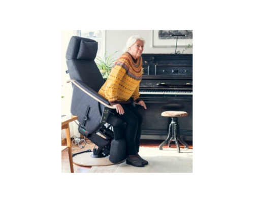 Hoe de juiste opsta relaxzetel kiezen?