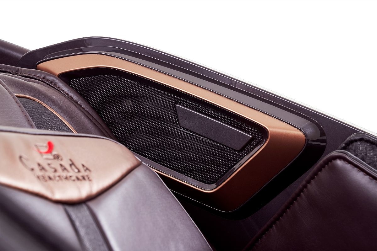 Luxury massage chair - Titan