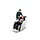 Deluxe massage chair - Skyliner II