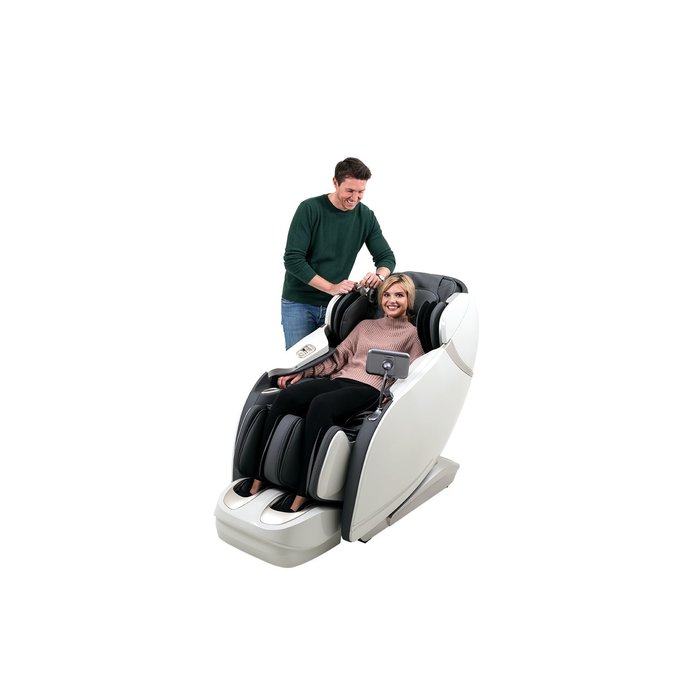 Deluxe massage chair - Skyliner II