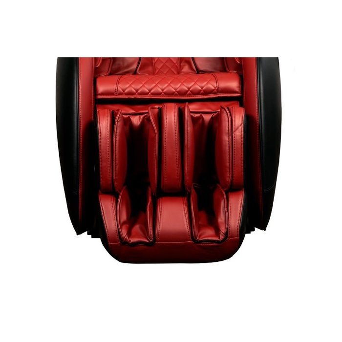 Relaxing massage chair for body and mind - Alphasonic II