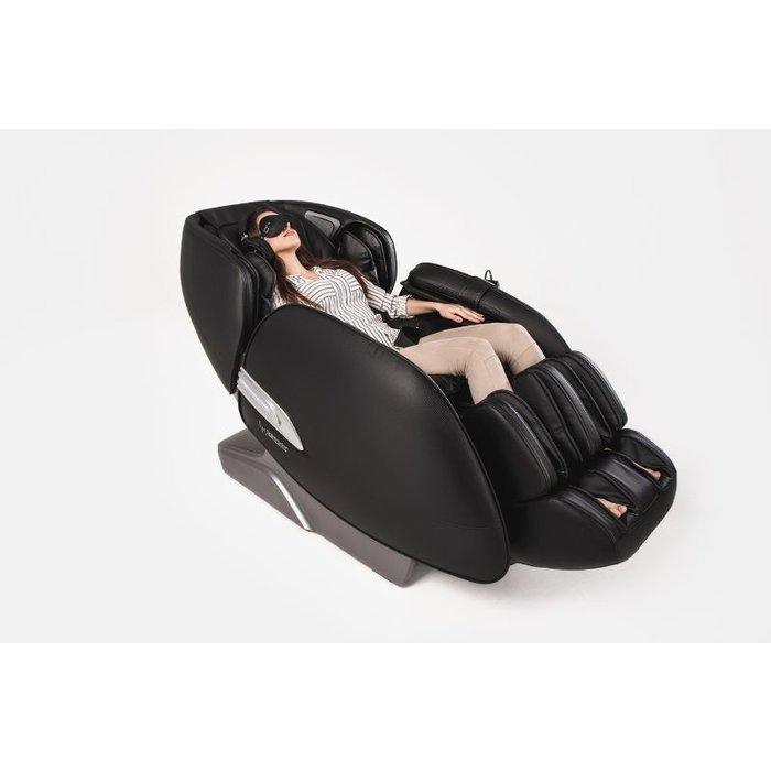 Relaxing massage chair for body and mind - Alphasonic II
